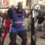 LIGHTWEIGHT!