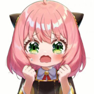 阿尼亚要征服世界