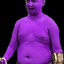 Thanos X Gibby