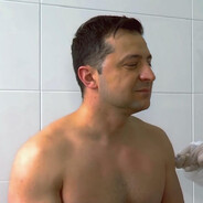 MISTER ZALENSKYY