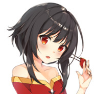 Megumin