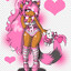 ~~Civer Kitty~~(Radio Bot # 1)