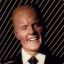 Max Headroom