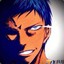 Aomine Daiki