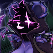 Steam Community Avatar
