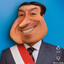 PRESIDENTE QUAGMIRE
