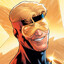 Booster Gold