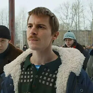 ВОВА АДИДАС