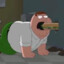 Peter Griffin