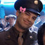 Sergeant Barnes