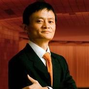 悔创阿里杰克.马