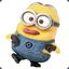 Minions☺ Bello