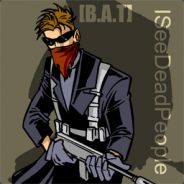 ISeeDeadPeople aka DreamerX - steam id 76561197964422536