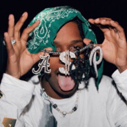 A$AP Rocky