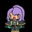 rin kiske