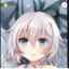 月无白