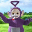 El Teletubbie Fumafaso