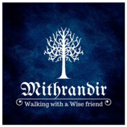 Mithrandir