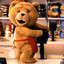 solo soy un puto oso ted de mrd