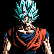 Goku avatar