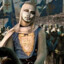 King Baldwin IV