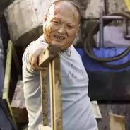 你TM挺猖狂啊你！