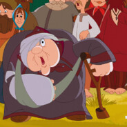 бАбУшКа из ЧеРнОс