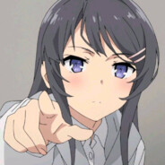 此生最爱樱岛麻衣