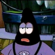 比奇堡悍匪派大星