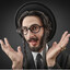 Steam avatar