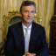 Mauricio Macri