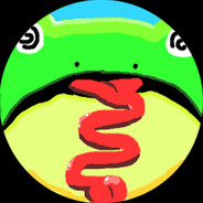 frog mode