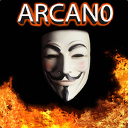 Arcan0™ ✔