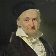 Carl Friedrich Gauss