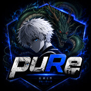 puRe Steam avatar