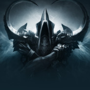 Diablo avatar