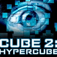 Cube 2: Hypercube