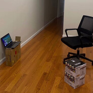 Rate My gaming Setup from 1-10