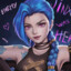 jinxツ