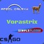 Vorastrix