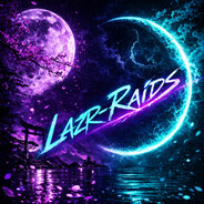 Lazr-Raids