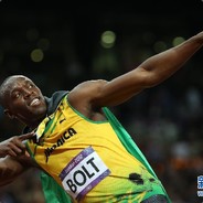 这个男人来自地球