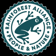 rainforest alliance - steam id 76561198075335392