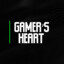 Gamer’s heart