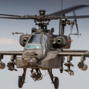 combat apache