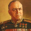 Маршал Жуков