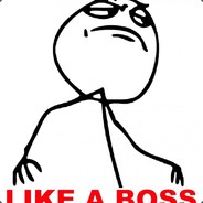 Like a boss