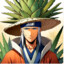 The Agave Hokage