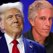 Prime Jeffrey Epstein & Trump
