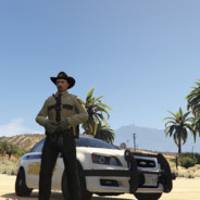 |325| Jerome.D [Sr. Deputy]